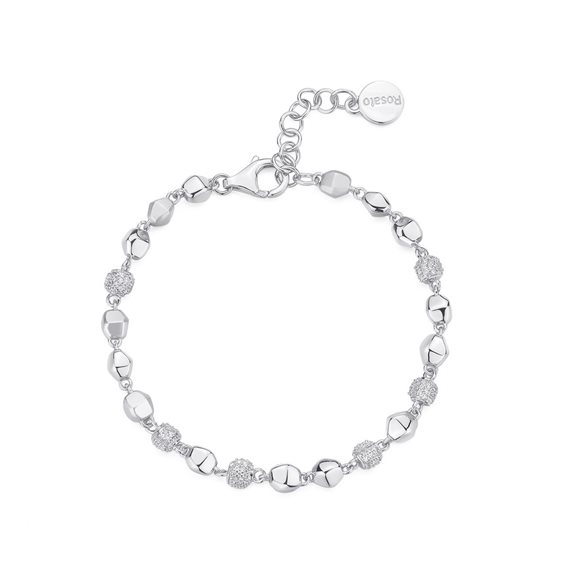 Bracelet Rosato Woman INTO THE BLUE in Silver RZIB14 - RZIB14
